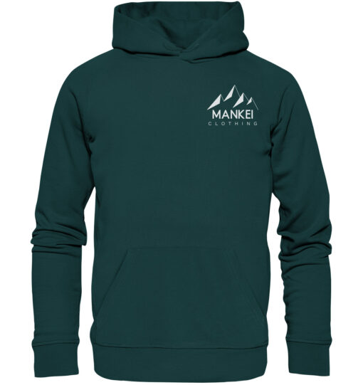 Bio Berg Hoodie fürs Wandern, die Berge und Bergfreunde. Ein tolles Berg Geschenk für die Bergtour, Bergfans und Bergliebhaber. Tolle Geschenke Berge und Berg Hoodies für Bergsteiger hier bestellen.