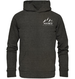 Bio Berg Hoodie fürs Wandern, die Berge und Bergfreunde. Ein tolles Berg Geschenk für die Bergtour, Bergfans und Bergliebhaber. Tolle Geschenke Berge und Berg Hoodies für Bergsteiger hier bestellen.