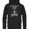 Bio Mir reichts ich geh Wandern Hoodie. Personalisierter Berg Hoodie fürs Wandern, die Berge und Bergfreunde. Ein tolles Berg Geschenk mit Namen für die Bergtour, Bergfans und Bergliebhaber. Nachhaltige Berg Geschenke und personalisierte Berg Hoodies mit Wunschnamen hier bestellen.