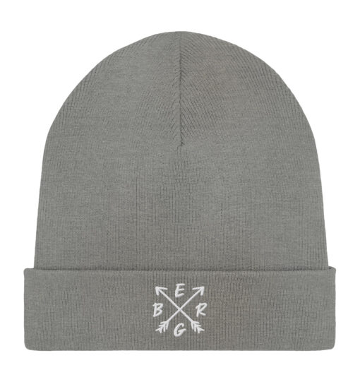 Bio Berg Beanie, Berg Mützen und mehr fürs Wandern, die Berge und Bergfreunde. Nachhaltiges Berg Geschenk für die Bergtour, Bergsteiger und Bergliebhaber. Personalisierte Berg Geschenke, Wander Geschenke und Geschenkideen für Bergsteiger, Wanderer und Bergfreunde.