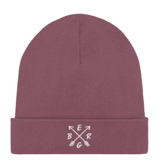 Bio Berg Beanie, Berg Mützen und mehr fürs Wandern, die Berge und Bergfreunde. Nachhaltiges Berg Geschenk für die Bergtour, Bergsteiger und Bergliebhaber. Personalisierte Berg Geschenke, Wander Geschenke und Geschenkideen für Bergsteiger, Wanderer und Bergfreunde.