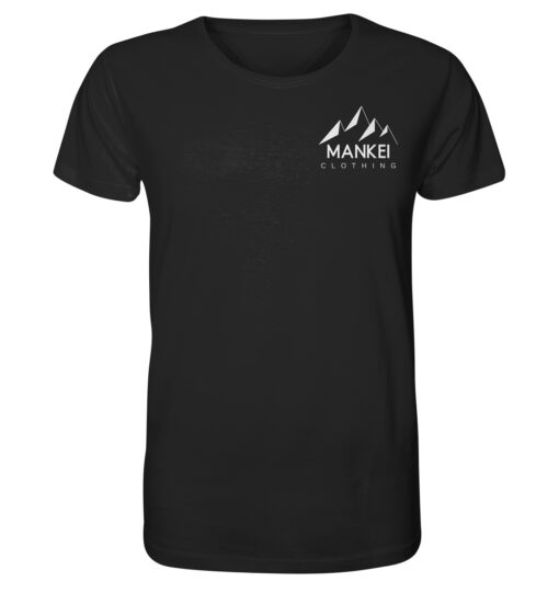 Bio Berg Shirt fürs Wandern, die Berge und Bergfreunde. Ein tolles Berg Geschenk für die Bergtour, Bergfans und Bergliebhaber. Tolle Geschenke Berge und Berg T-Shirts hier bestellen.